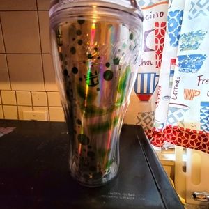 Royal Caribbean Soda Cup